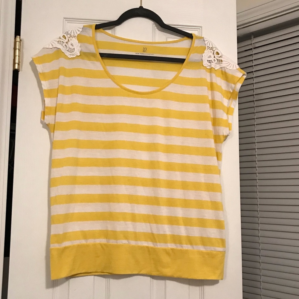 Casual summer shirt
